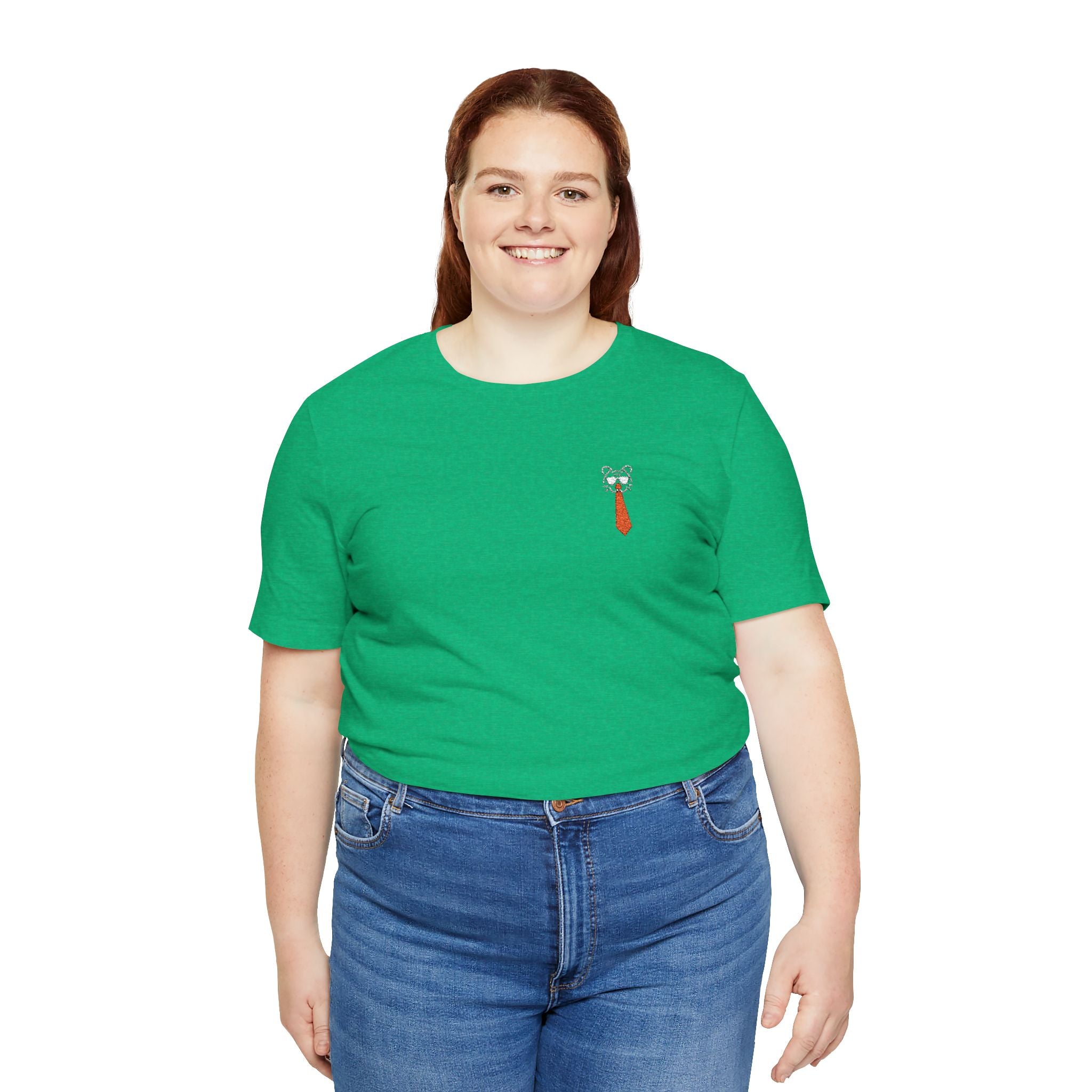 standard issue tee