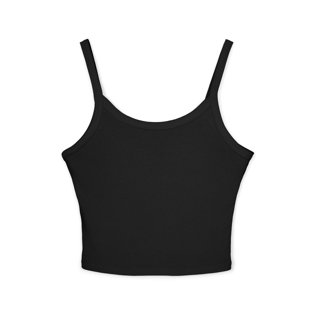 standard issue spaghetti tank
