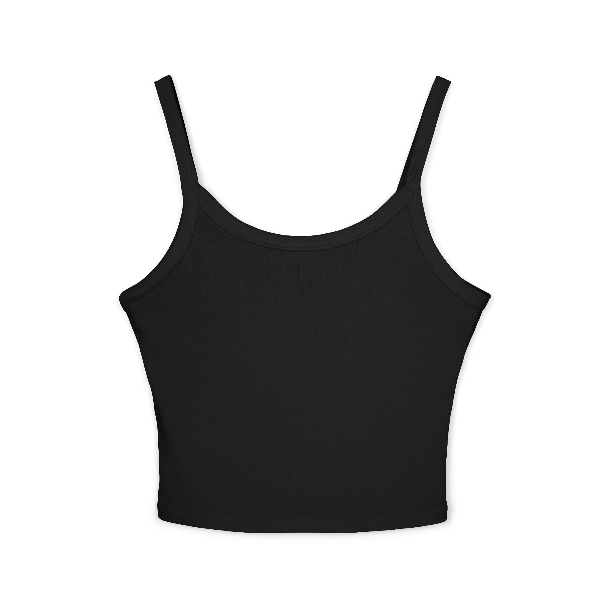 standard issue spaghetti tank