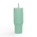 Insulated Tumbler with Lid, 40oz