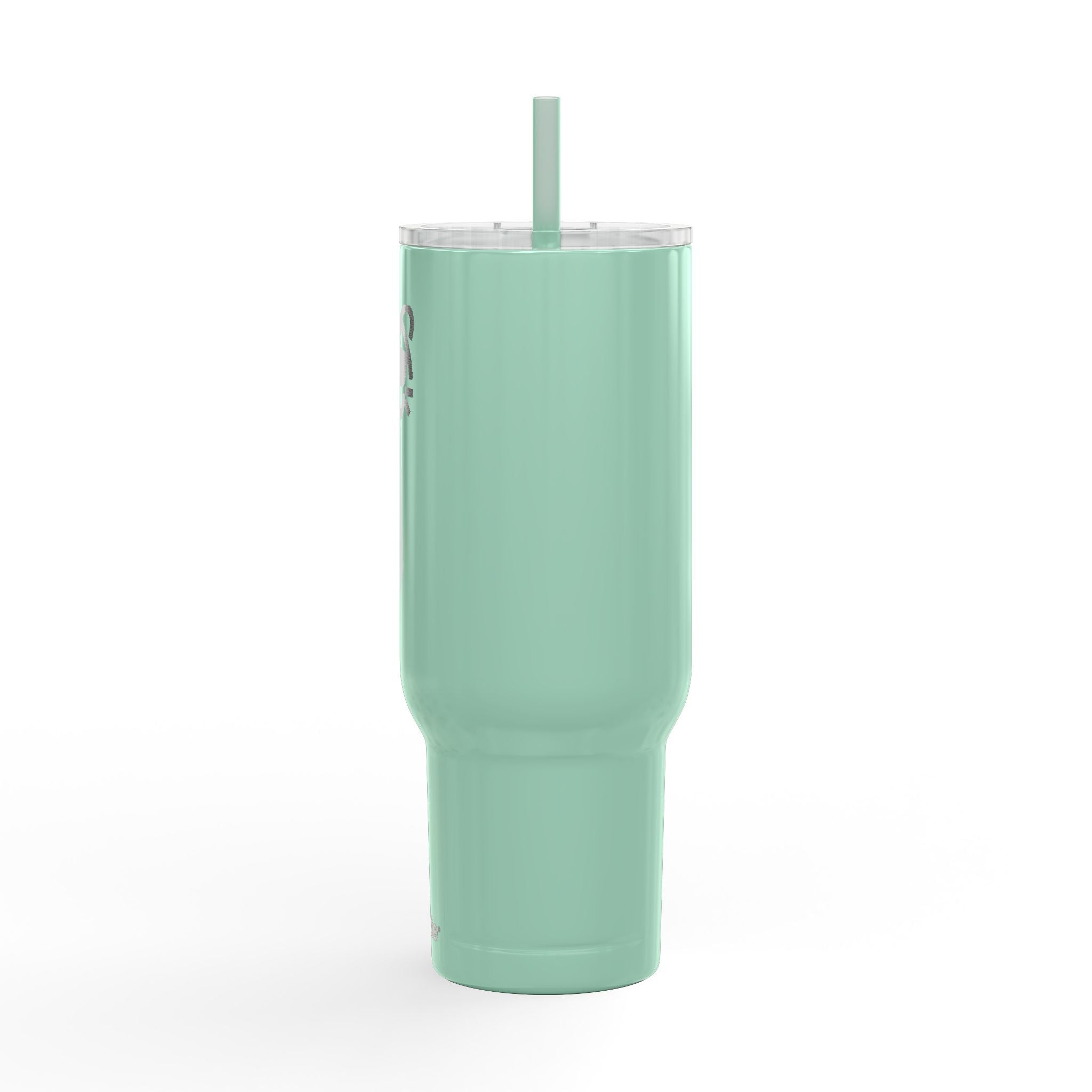 Insulated Tumbler with Lid, 40oz