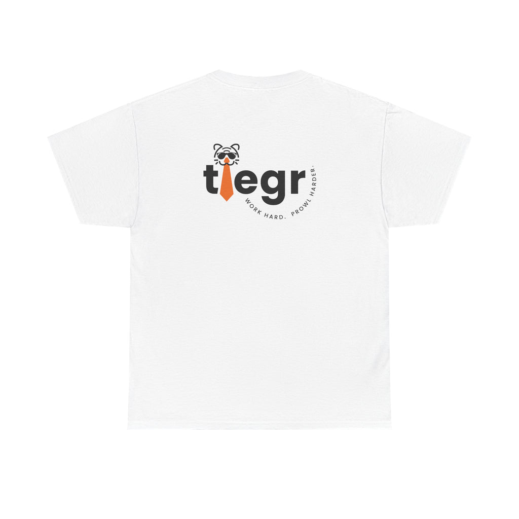feeling cute tee