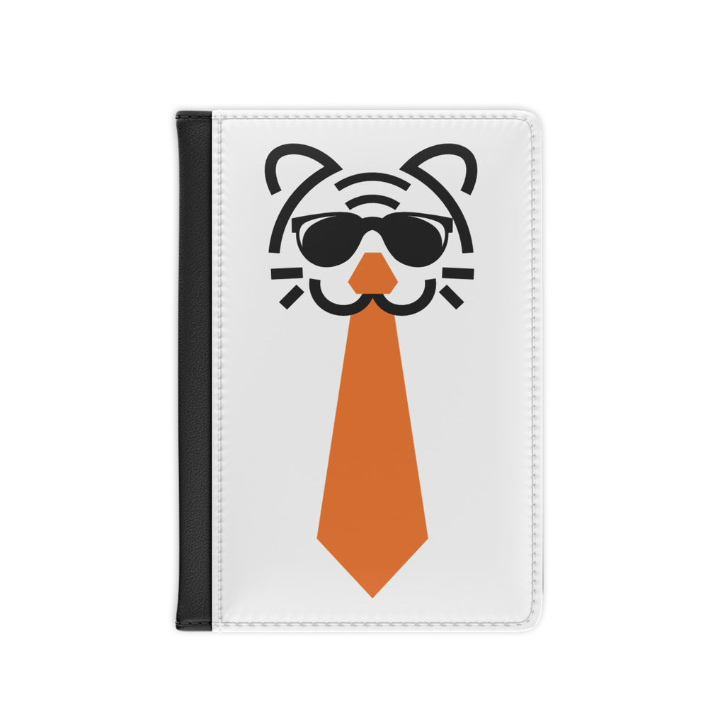 tiegr passport cover