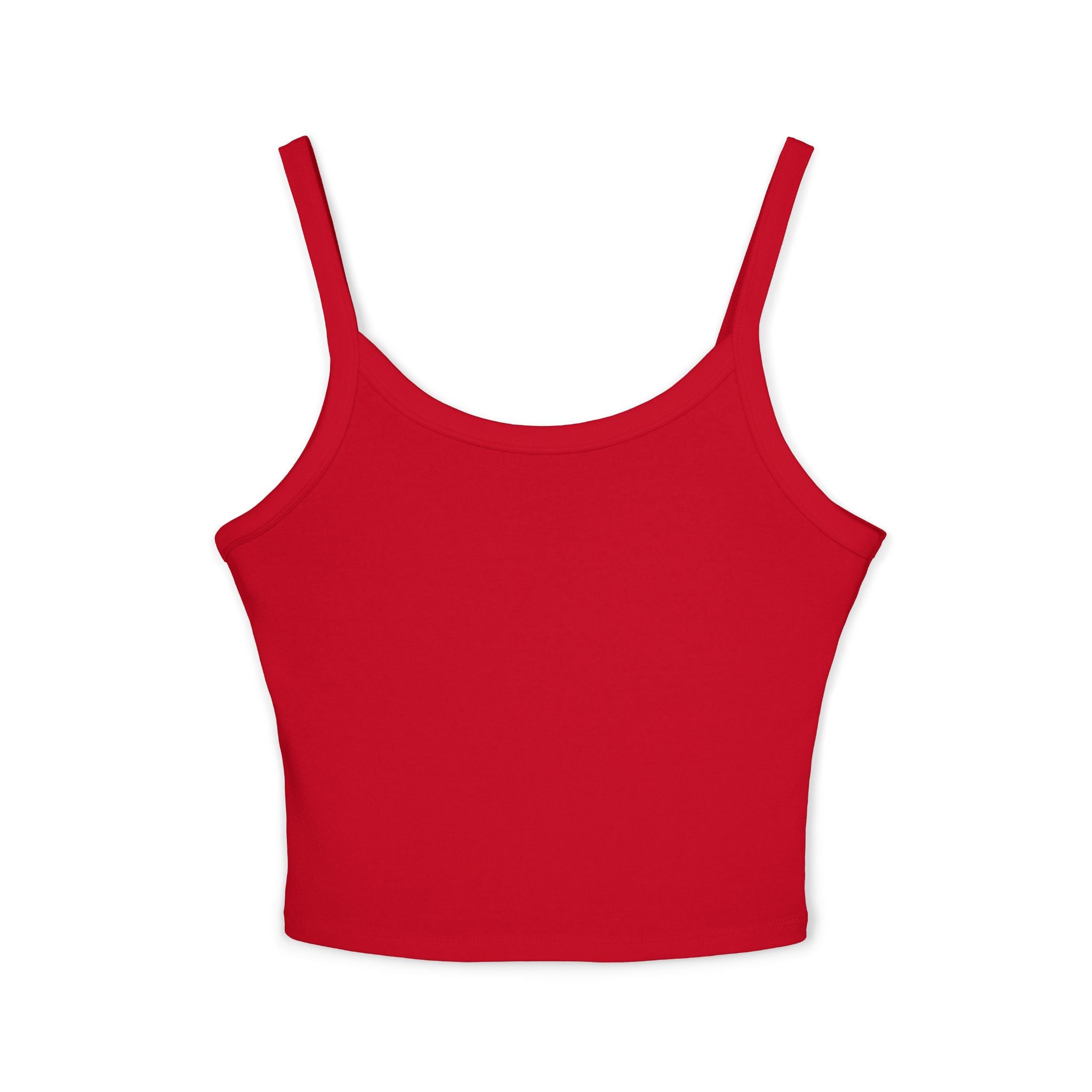 standard issue spaghetti tank