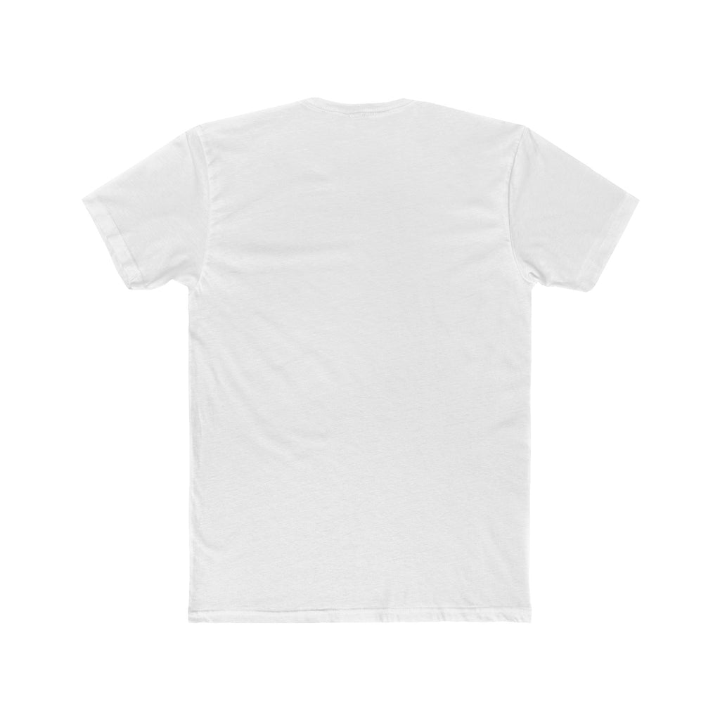 show me your kitties cotton tee