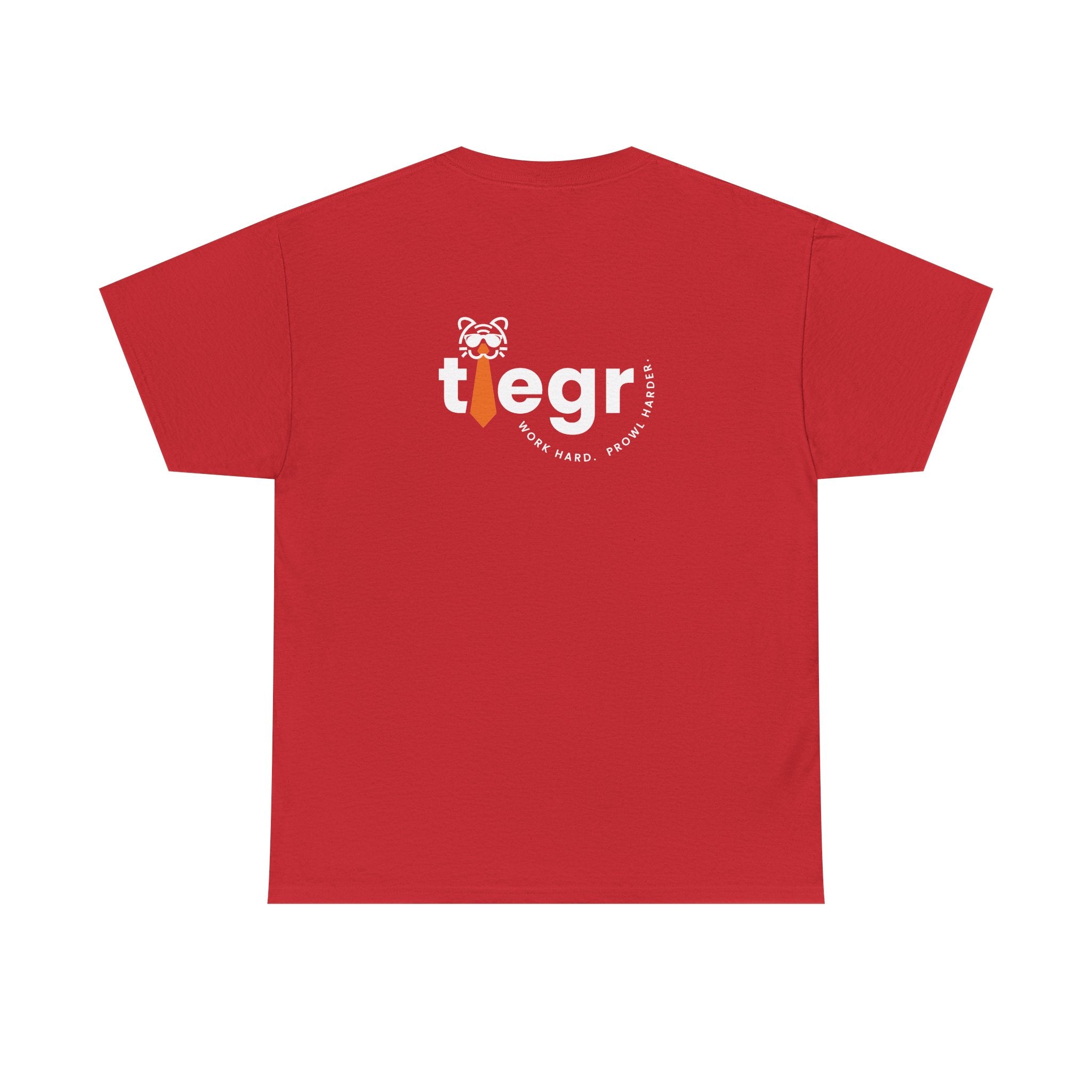 feeling cute tee
