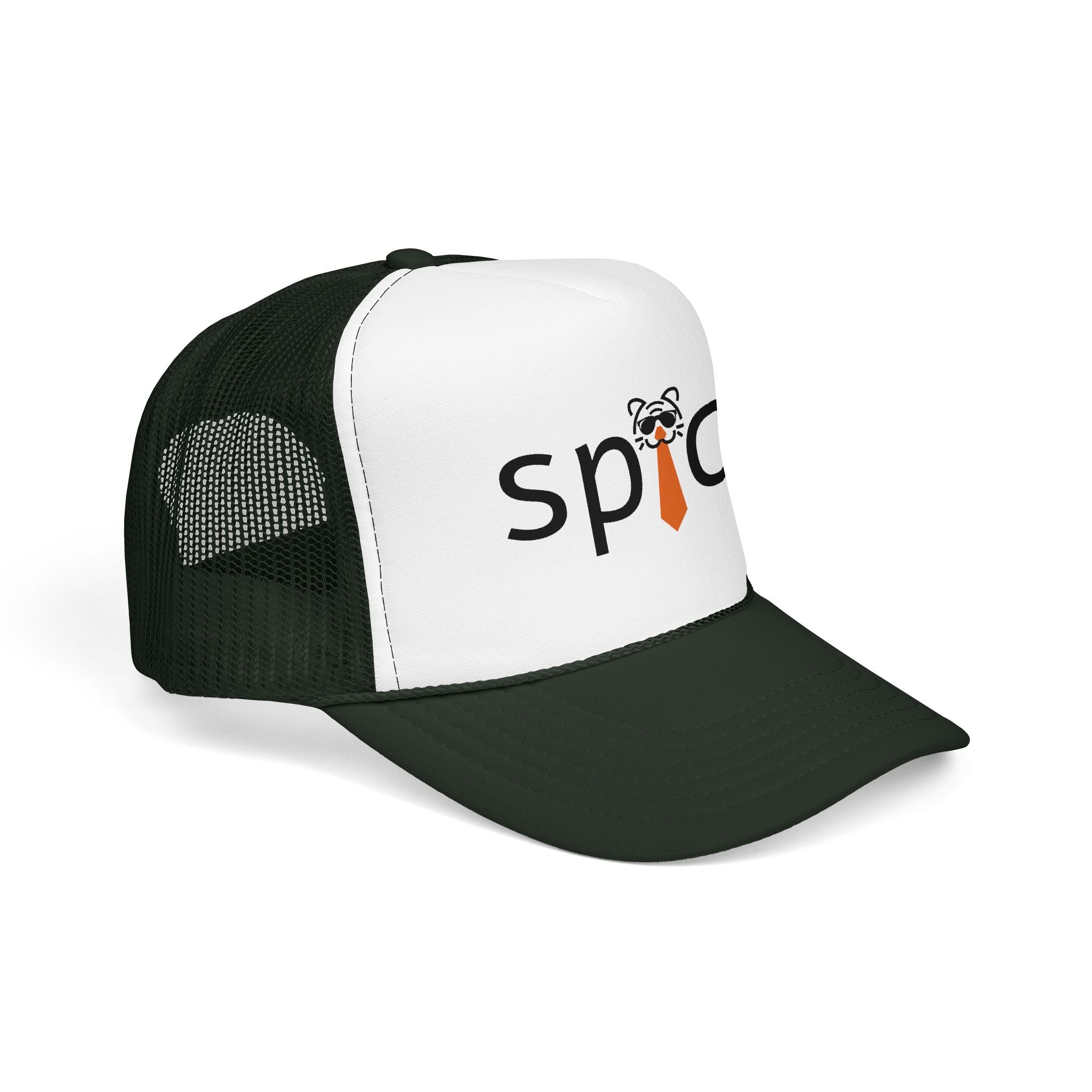 spicy hat