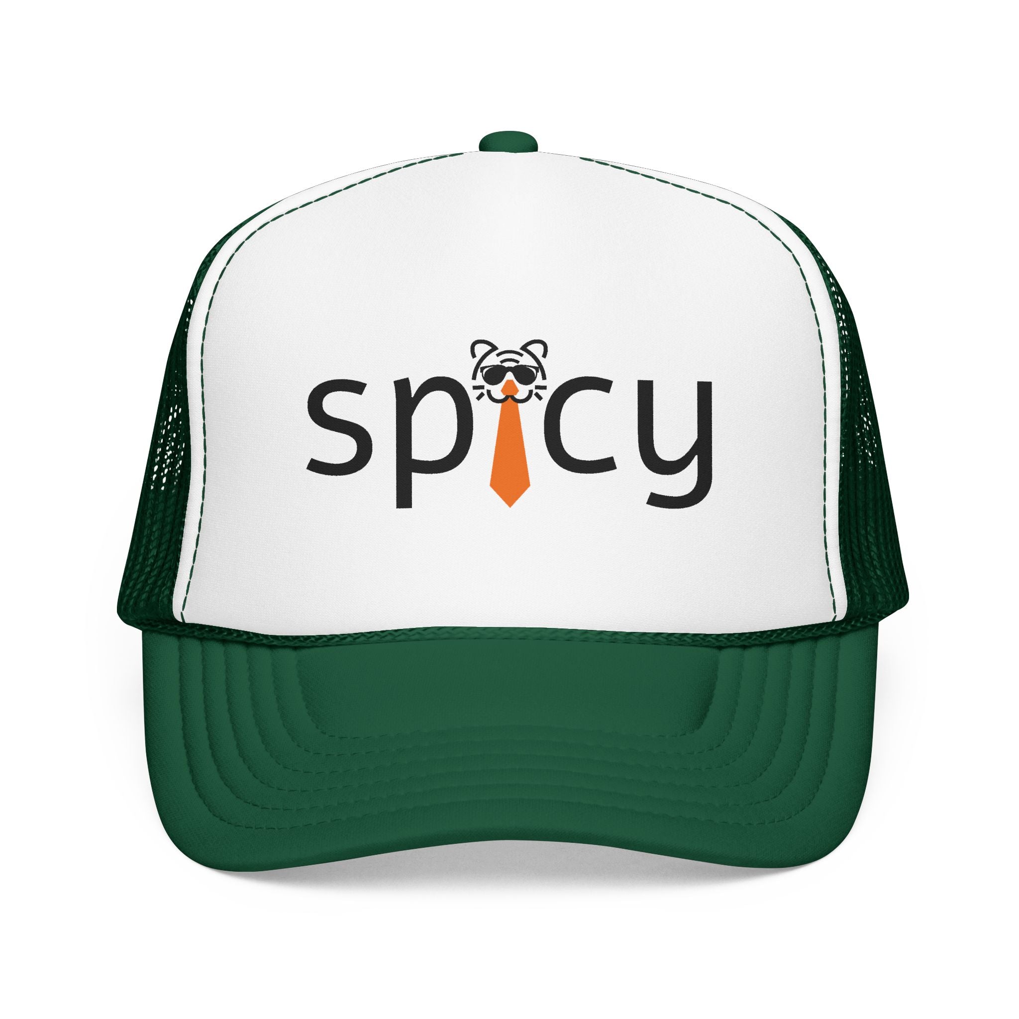 spicy hat
