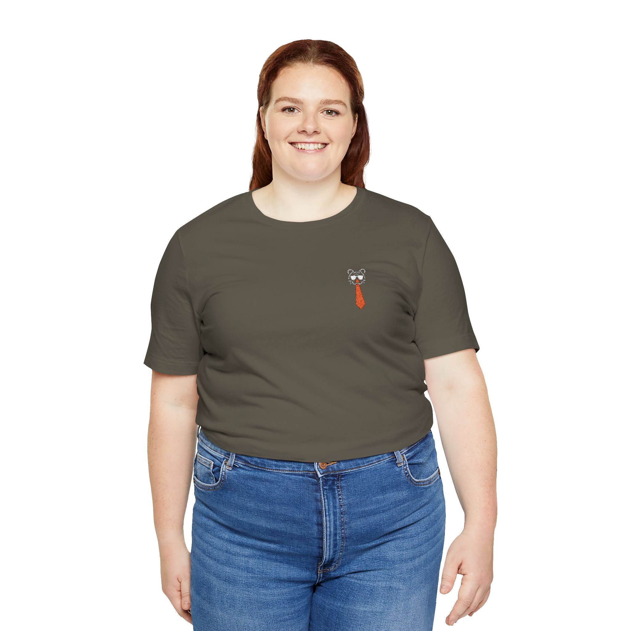 standard issue tee