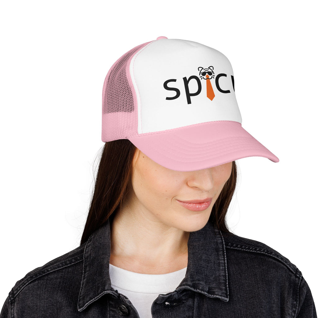 spicy hat