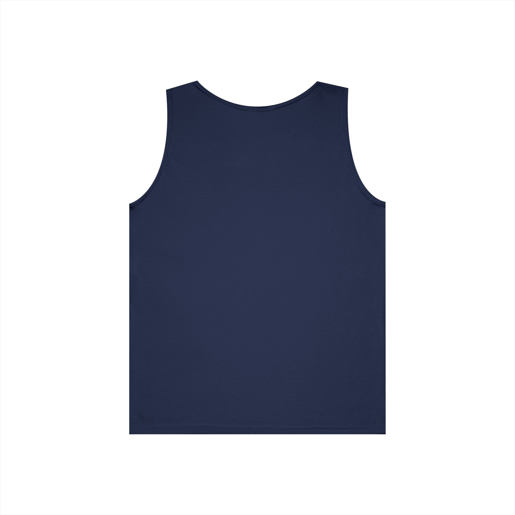 big kitty lover unisex cotton tank top