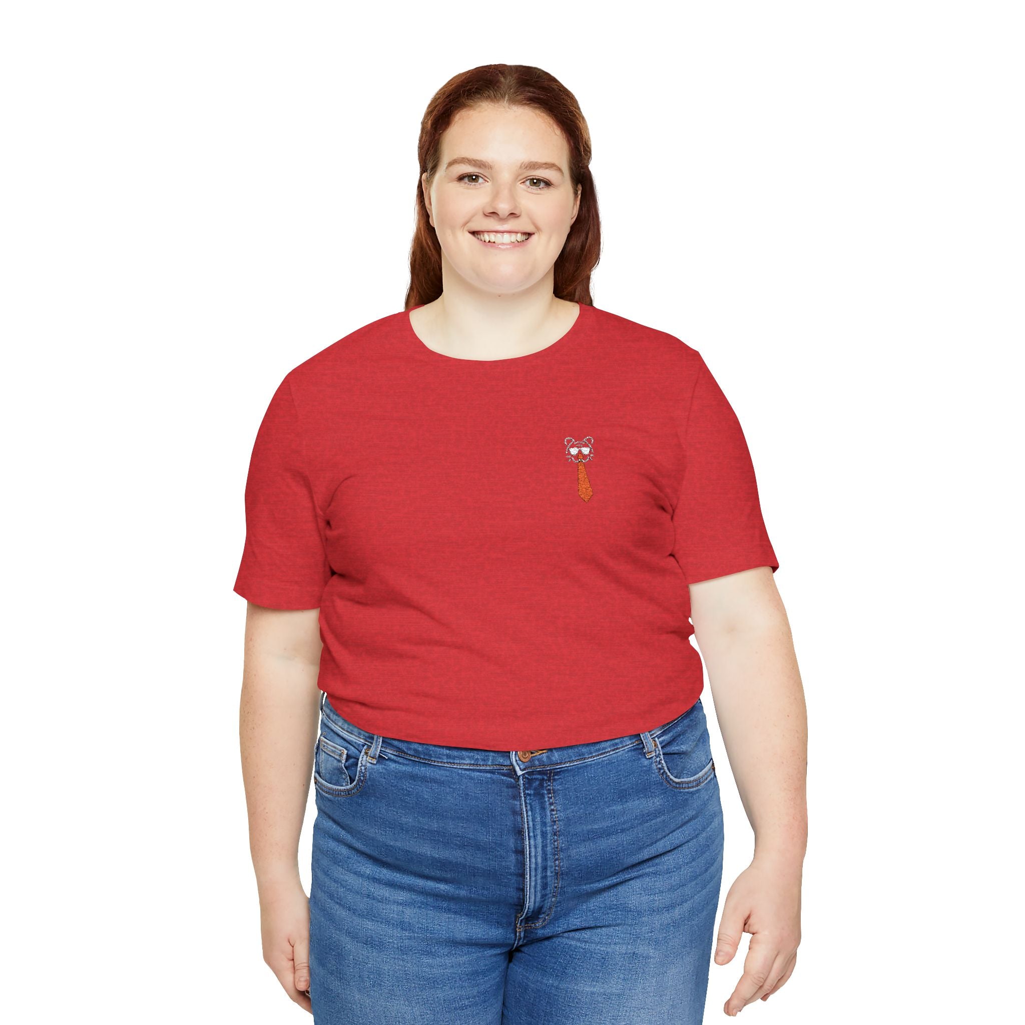 standard issue tee