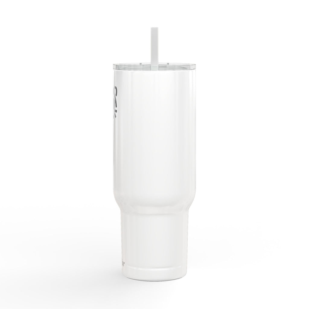 Insulated Tumbler with Lid, 40oz