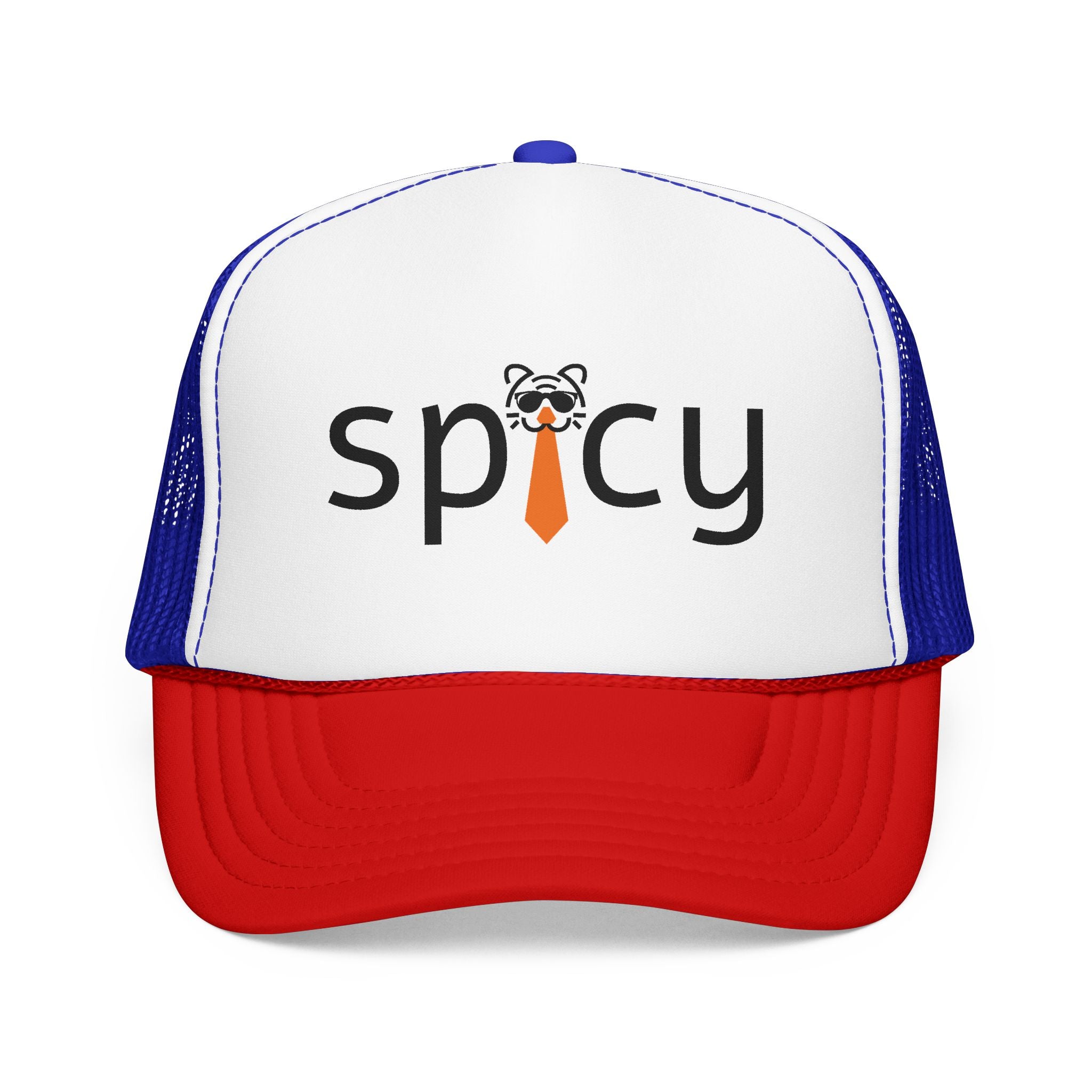 spicy hat