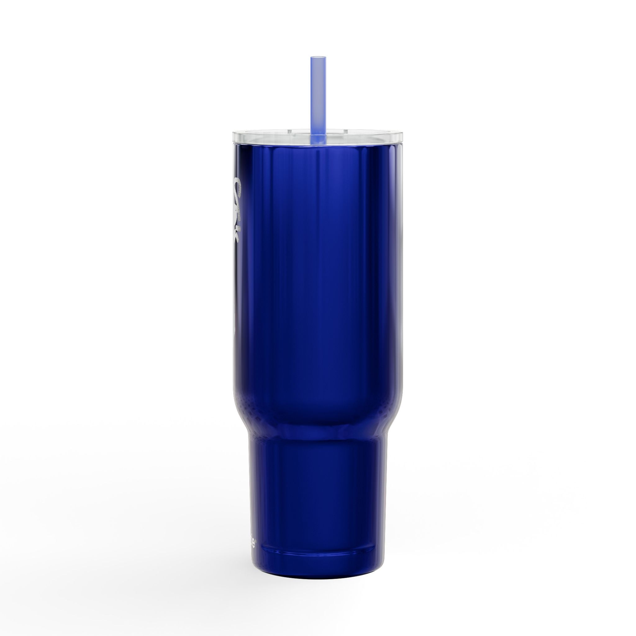 Insulated Tumbler with Lid, 40oz