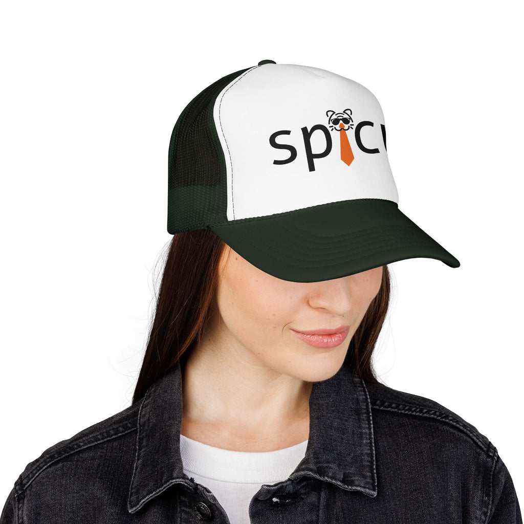spicy hat