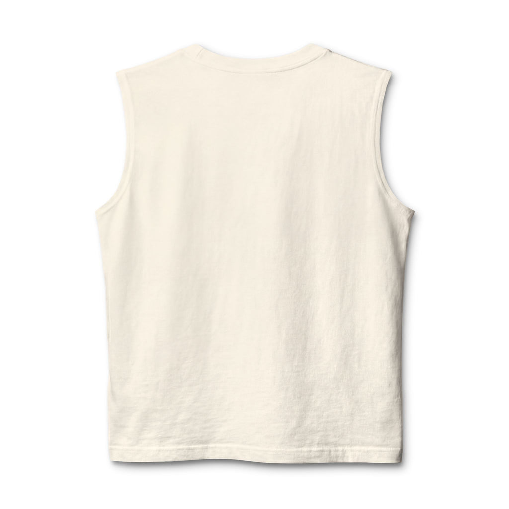 scratching post tank