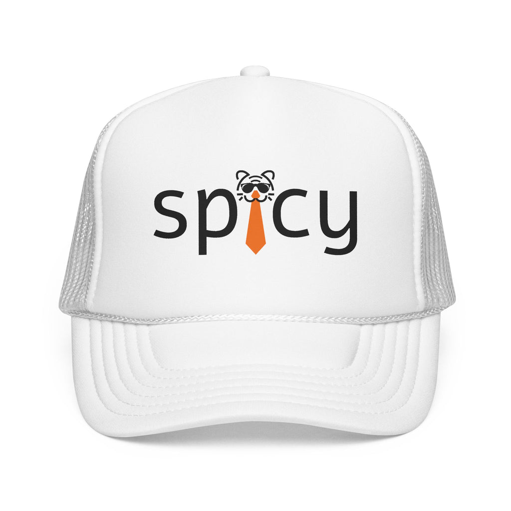spicy hat