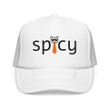 spicy hat