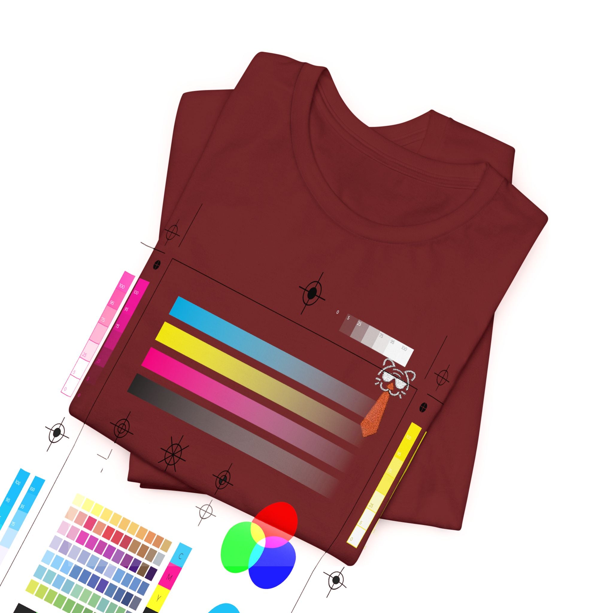 standard issue tee