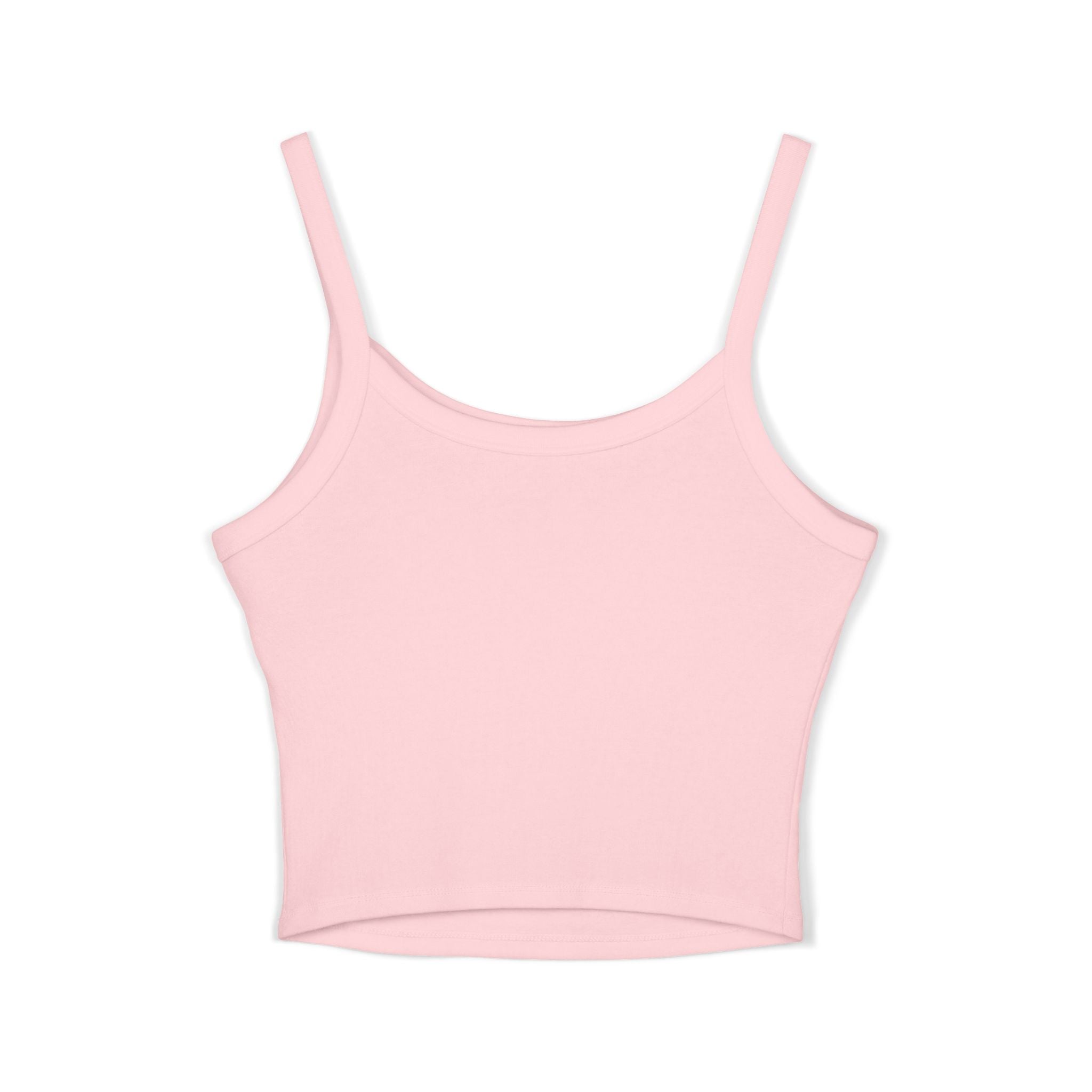 big kitty club spaghetti strap tank top