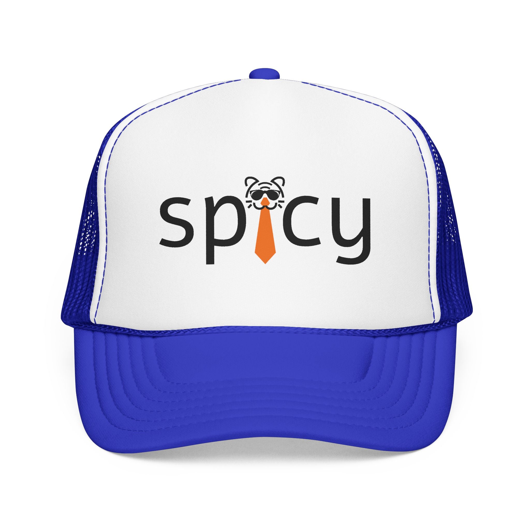 spicy hat