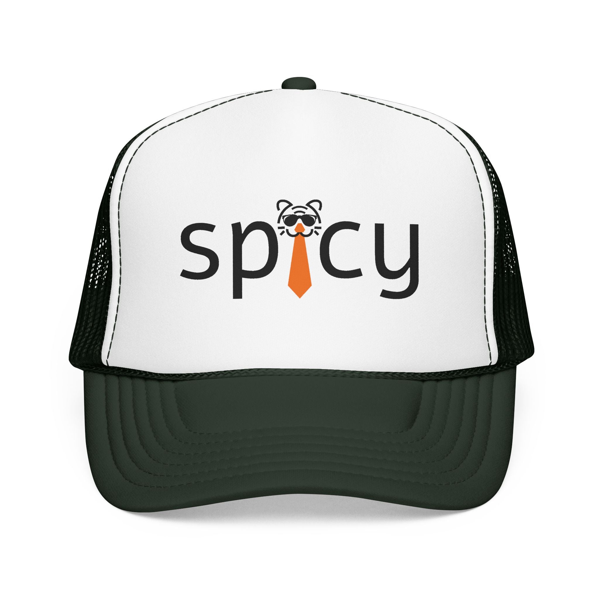 spicy hat