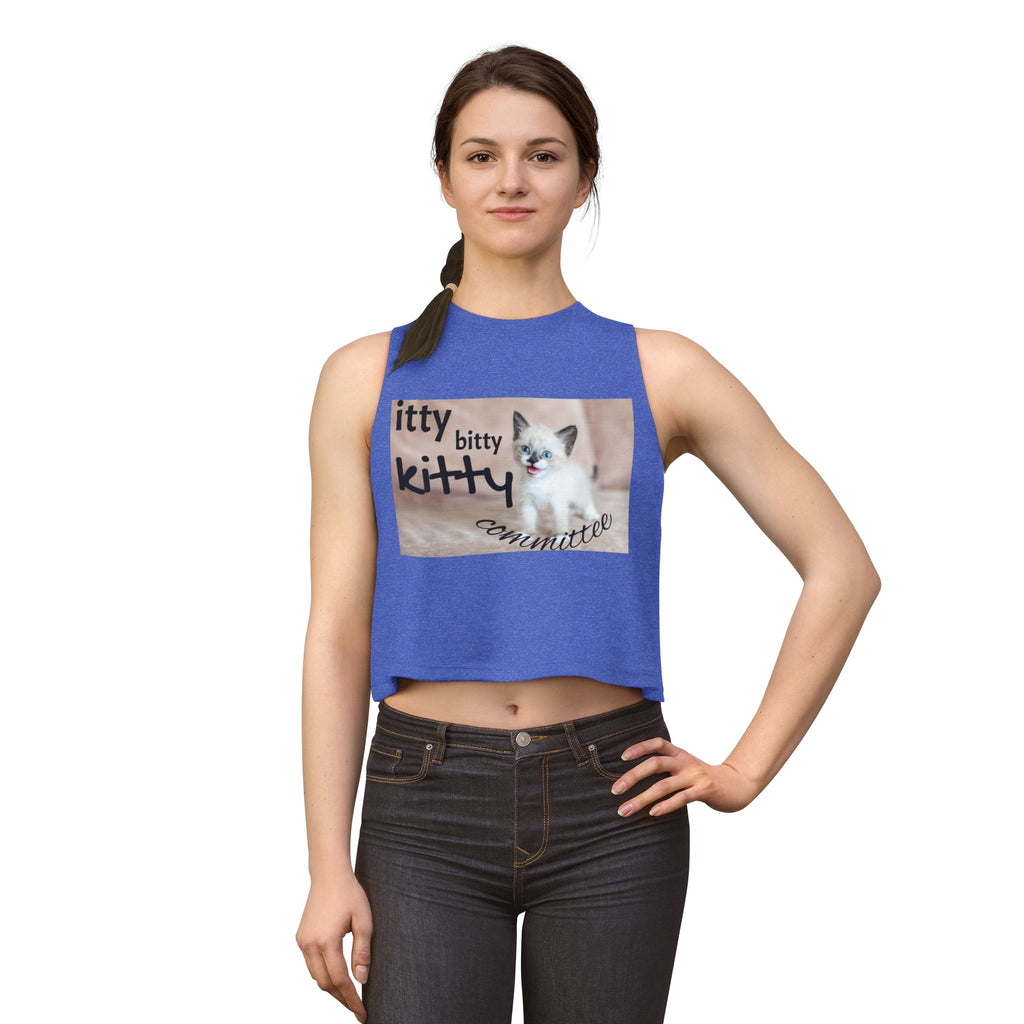 Women's Crop Top