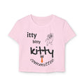 Women's Baby Tee
