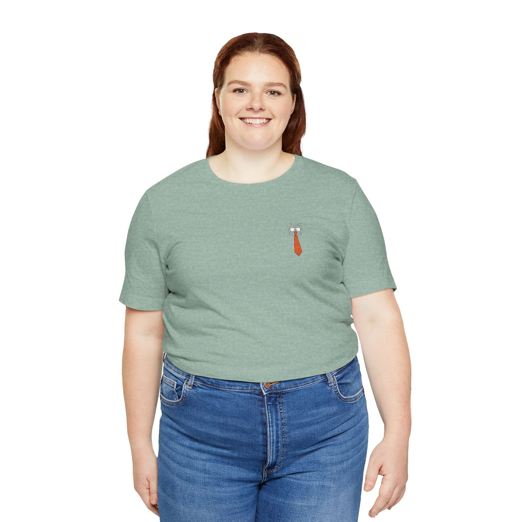 standard issue tee