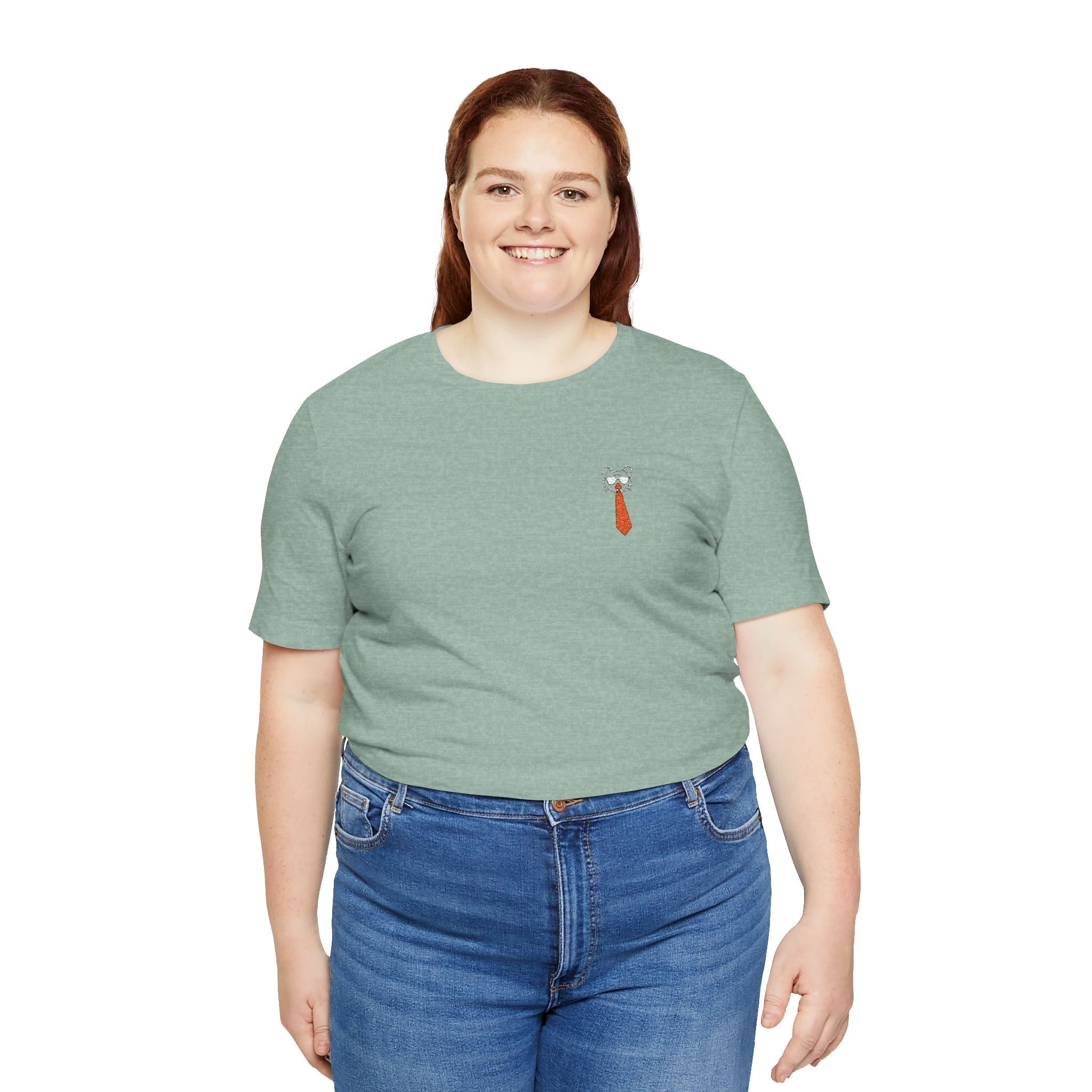 standard issue tee