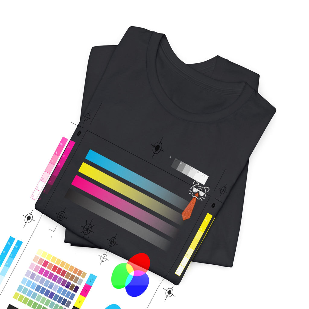 standard issue tee