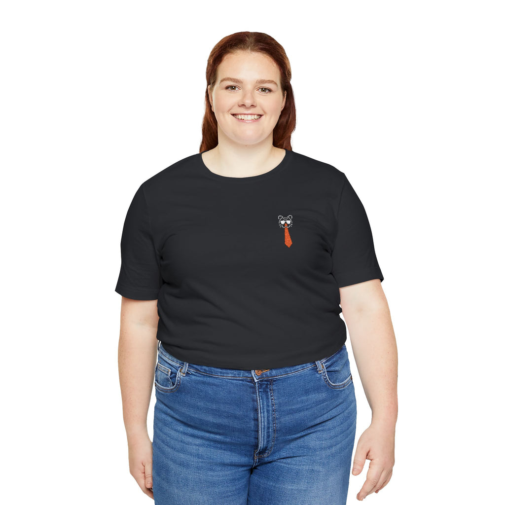 standard issue tee