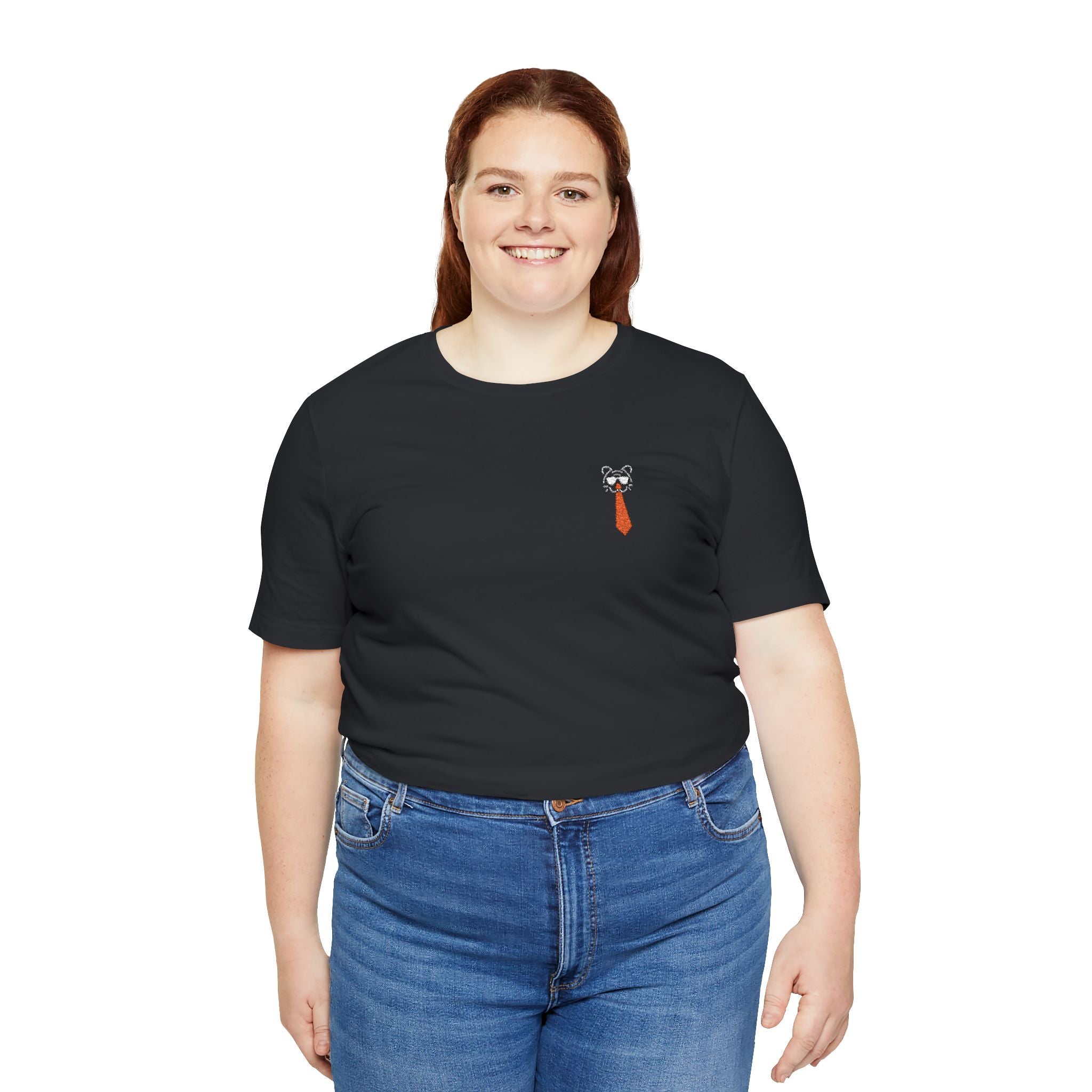 standard issue tee
