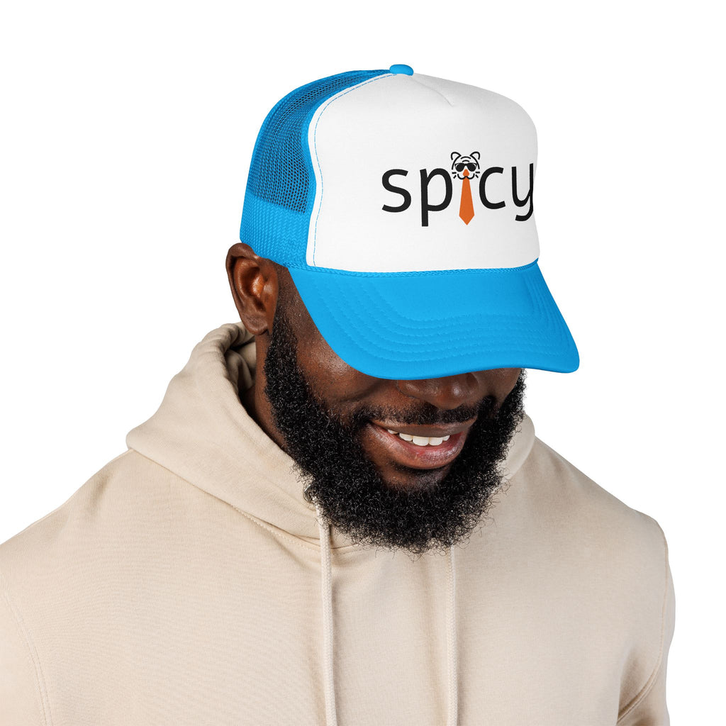 spicy hat