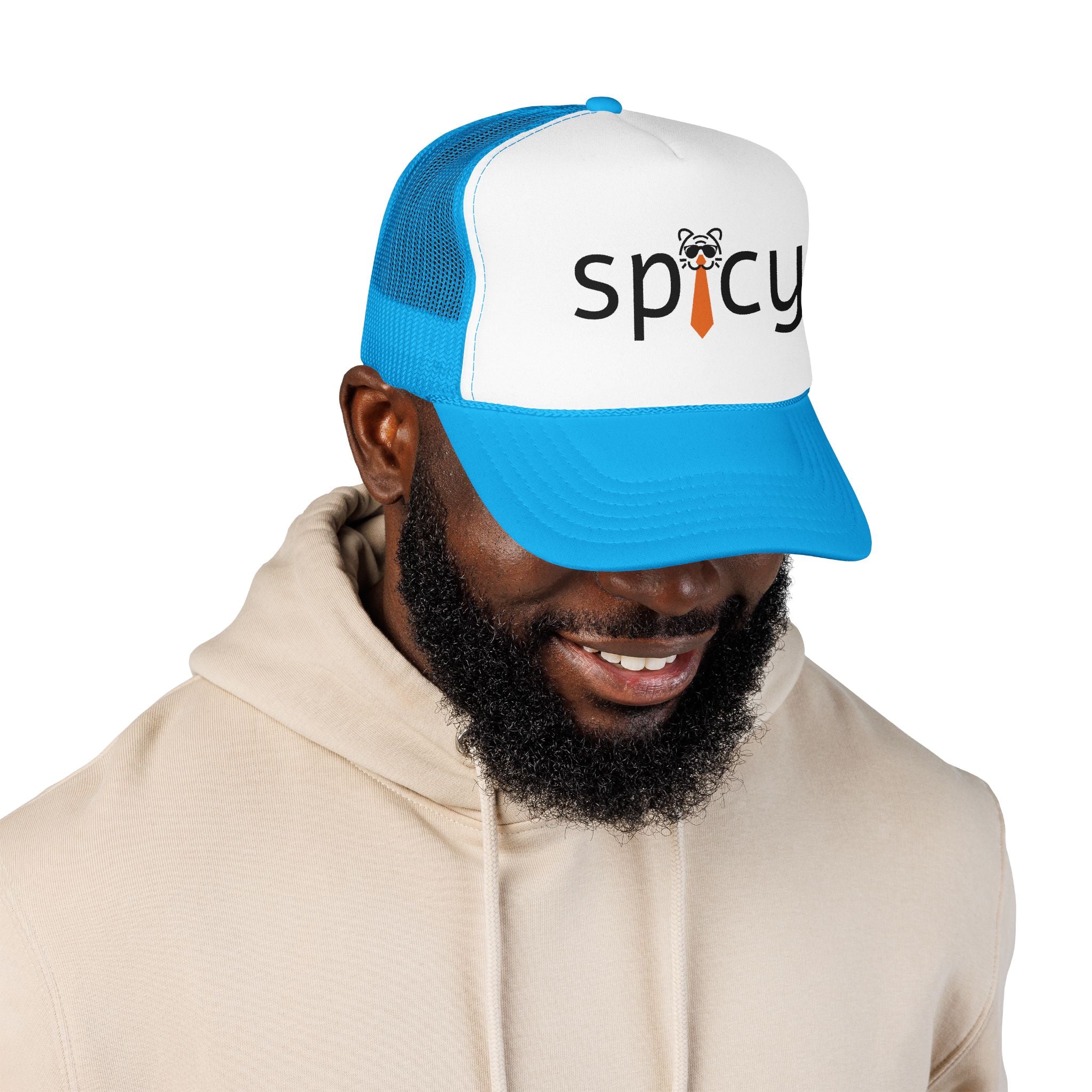 spicy hat