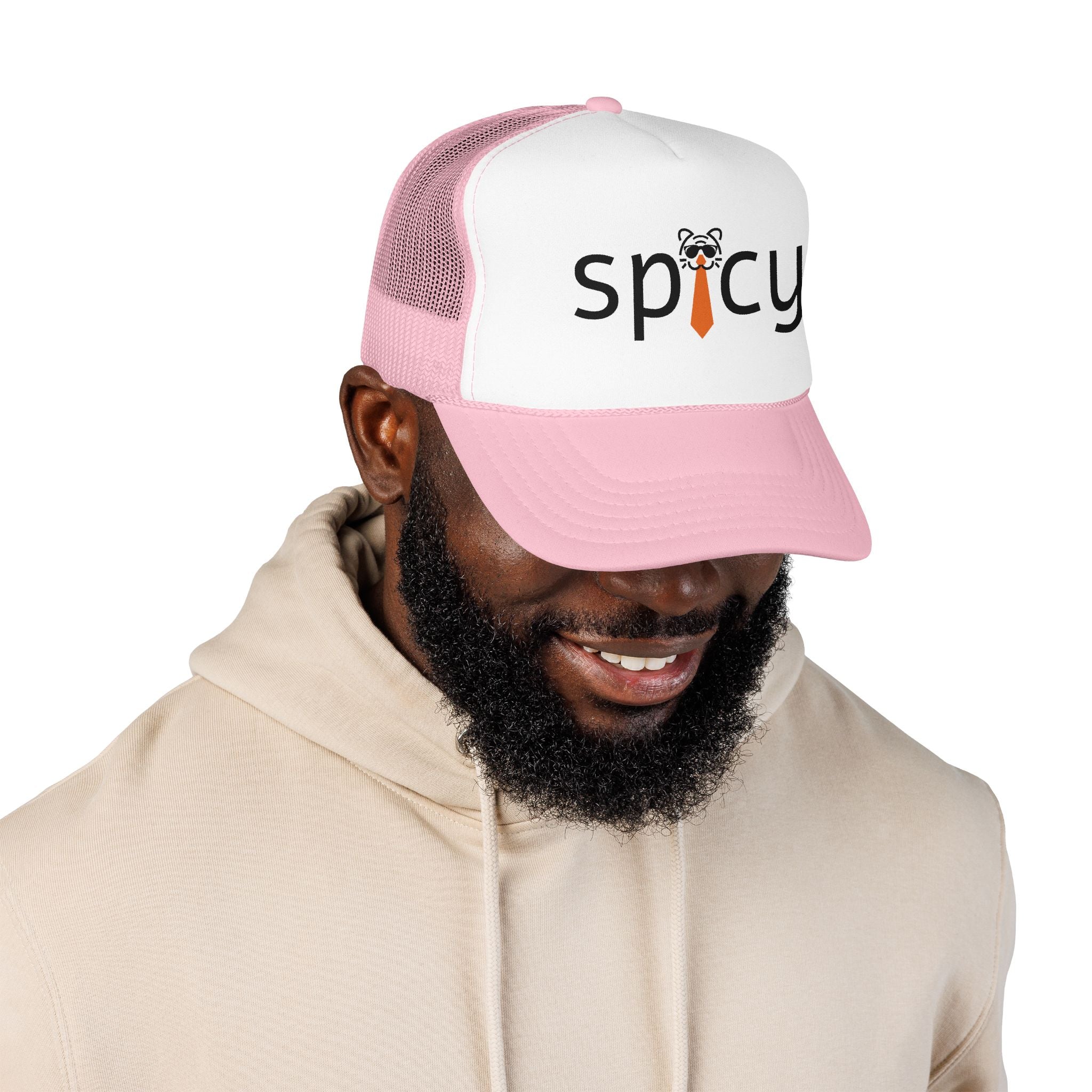 spicy hat
