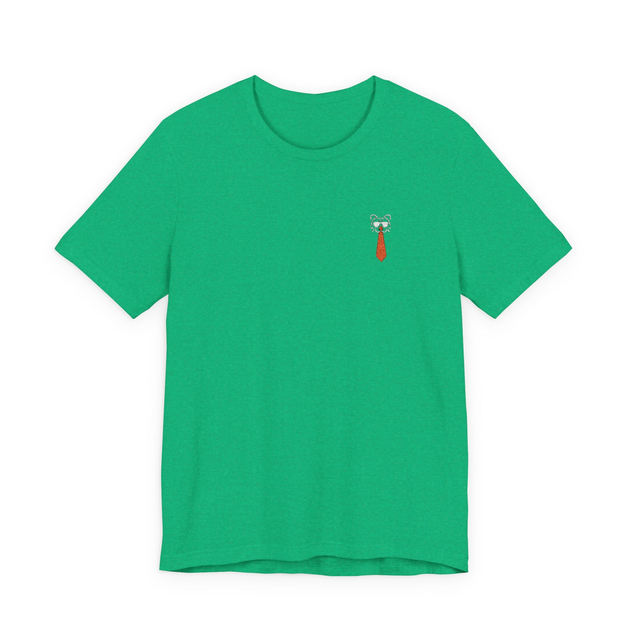 standard issue tee