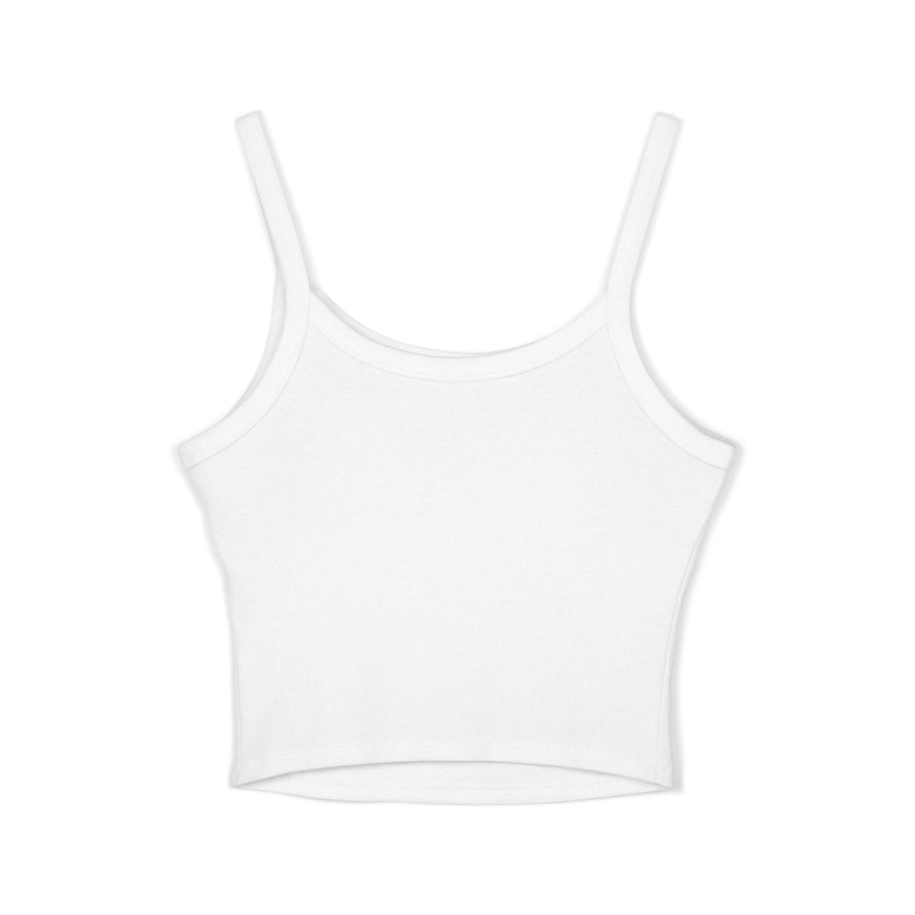 big kitty club spaghetti strap tank top