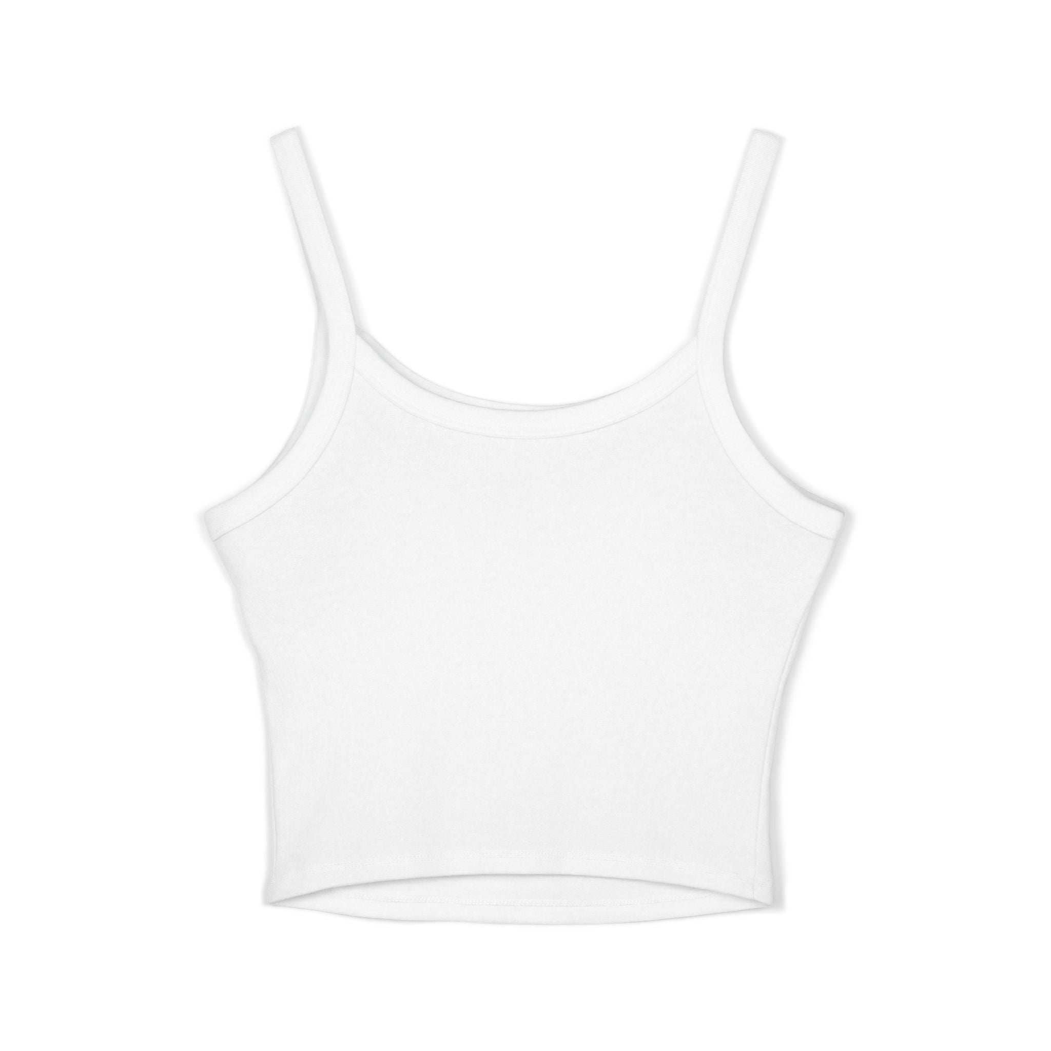 big kitty club spaghetti strap tank top