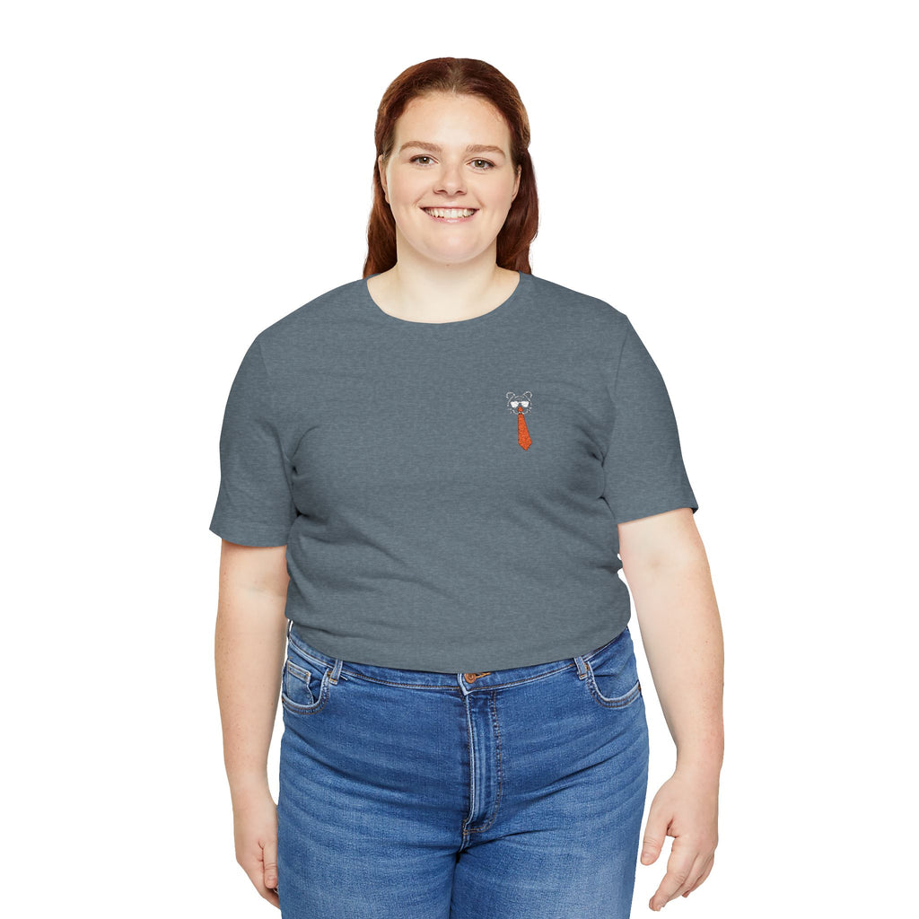 standard issue tee