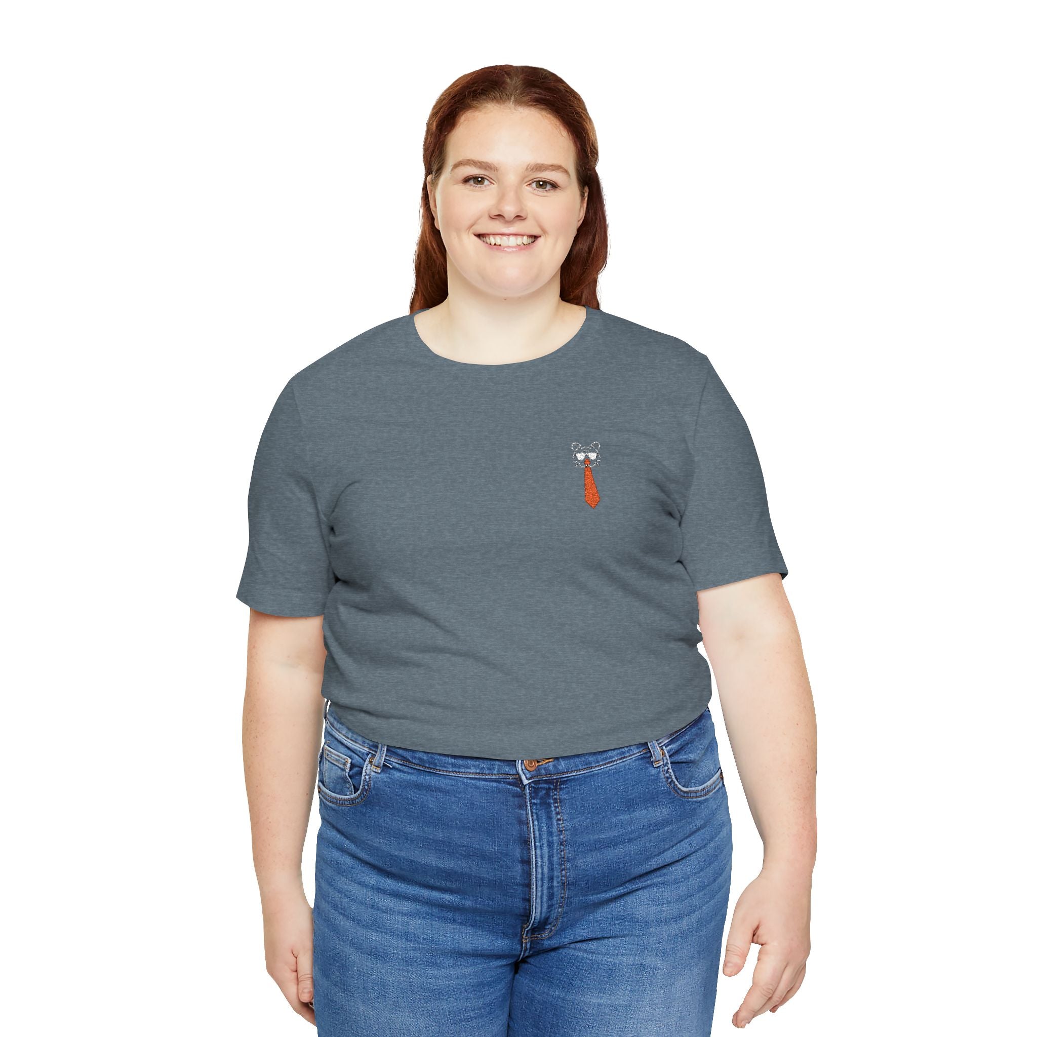 standard issue tee