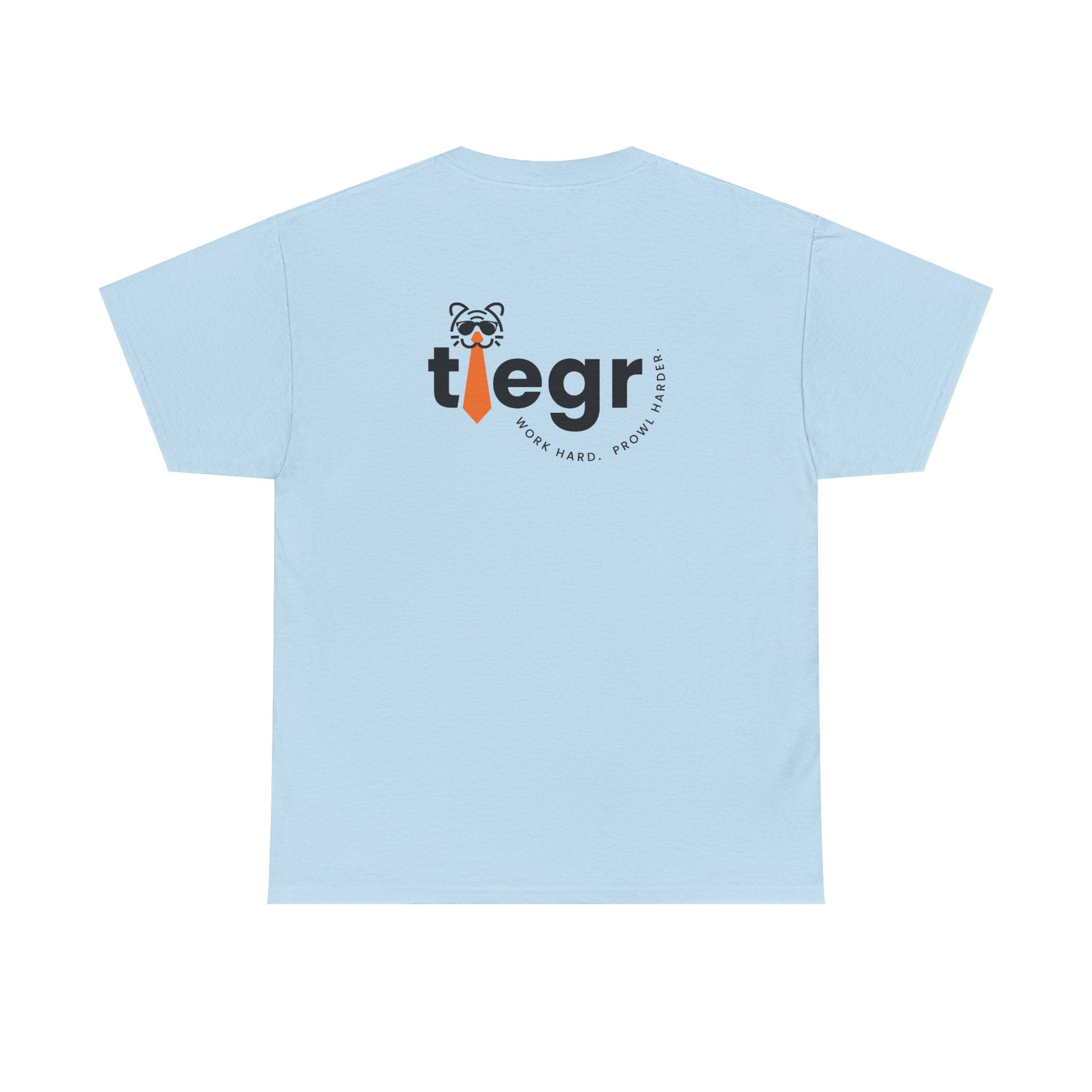 feeling cute tee