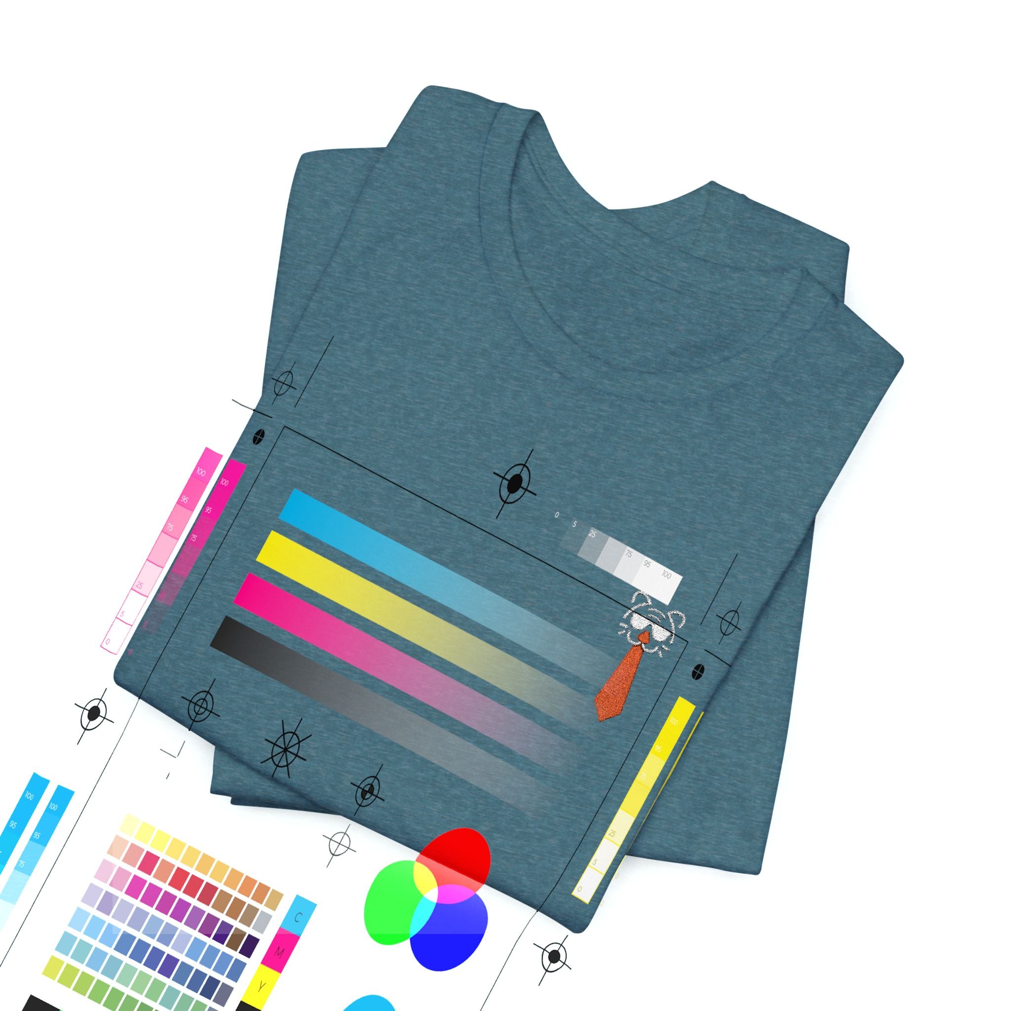 standard issue tee