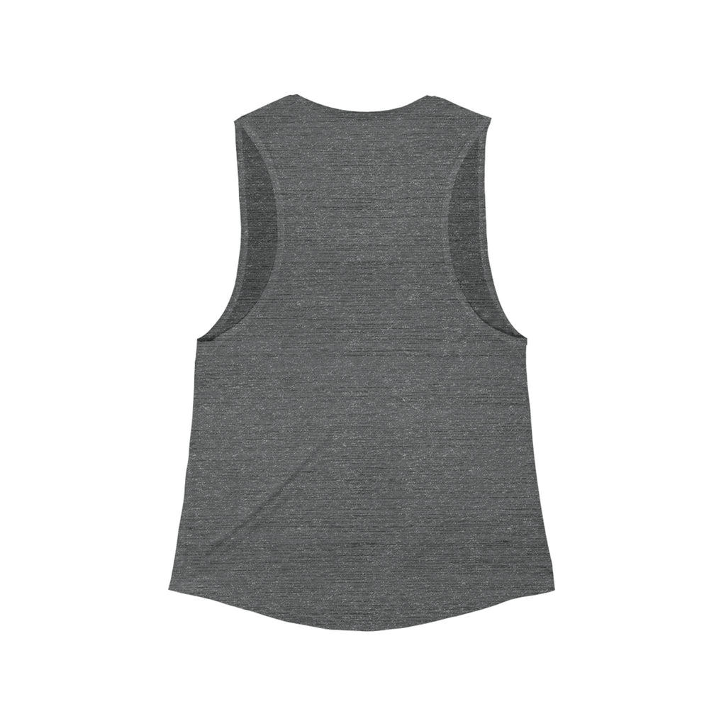 Certified Spicy Women's Flowy Scoop Muscle Tank