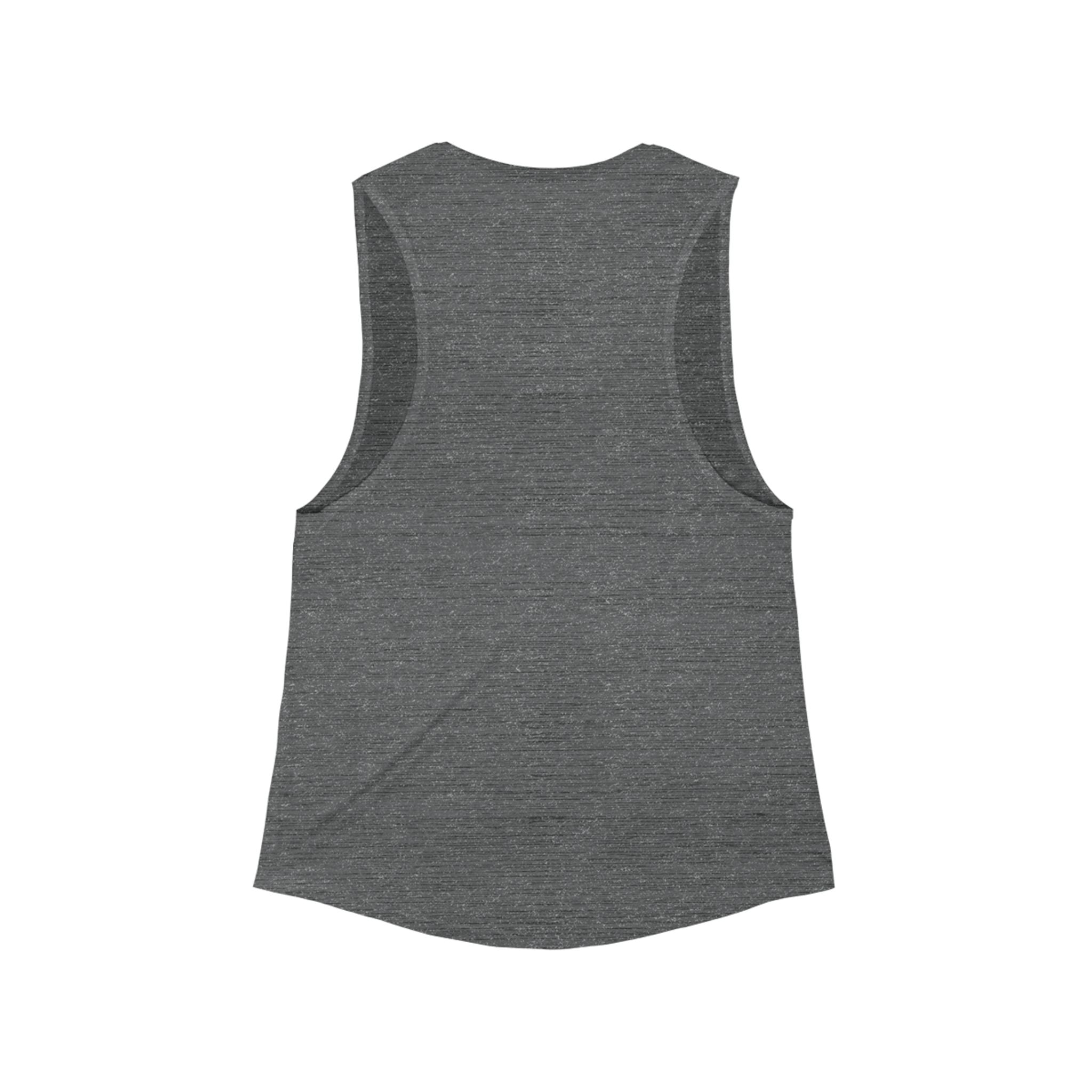 Certified Spicy Women's Flowy Scoop Muscle Tank