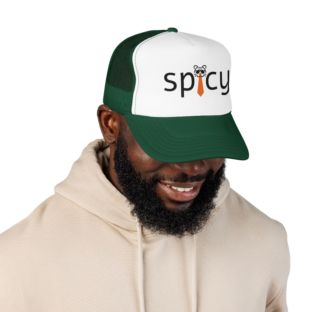 spicy hat