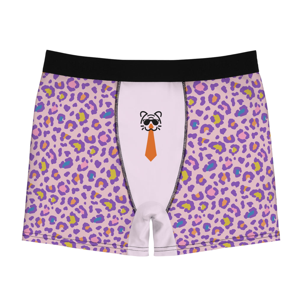 Men's Boxer Briefs