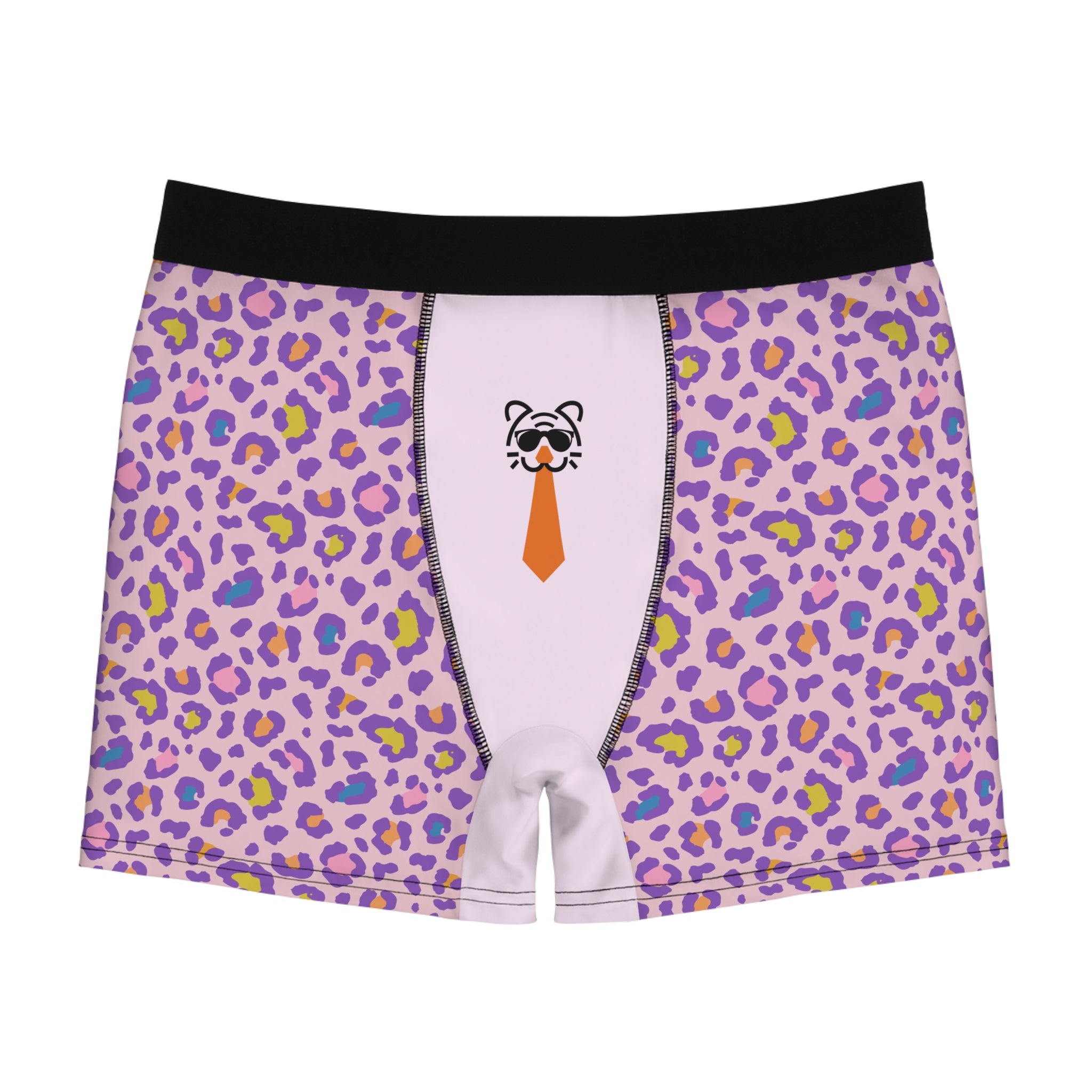 Men's Boxer Briefs