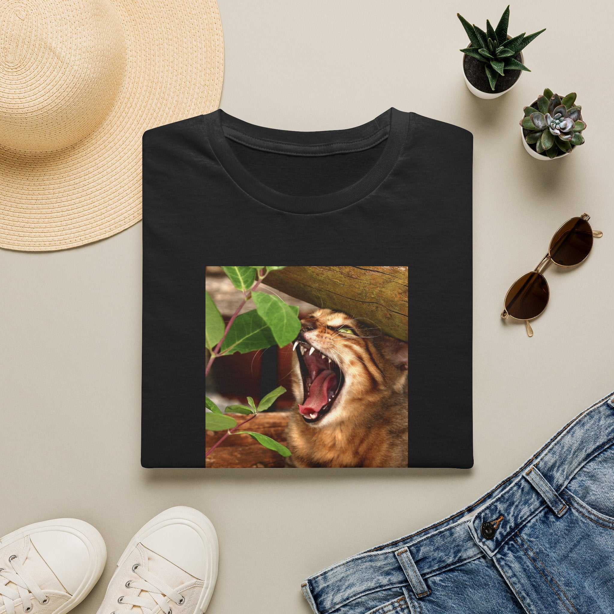 braincell wanted tshirt